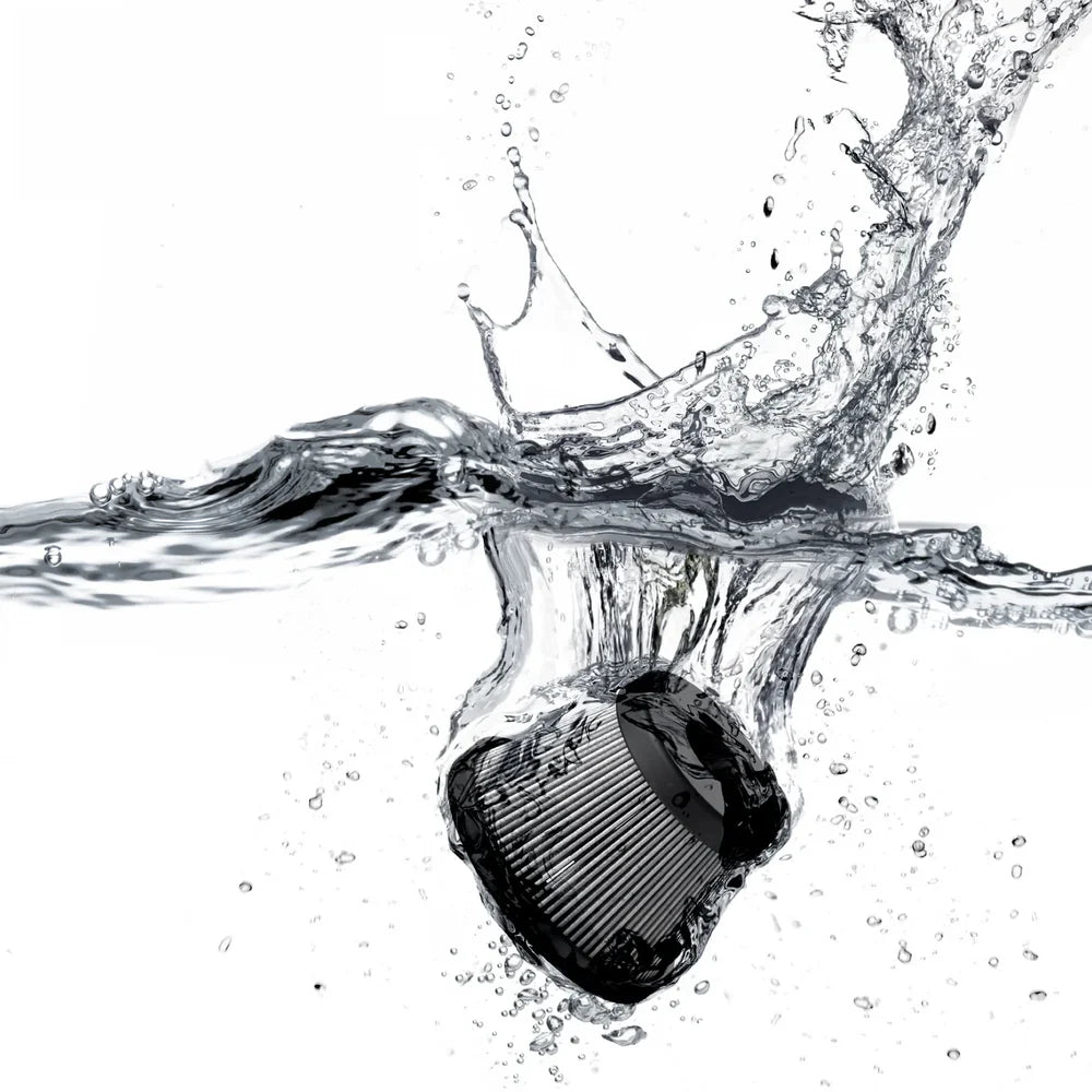 Pack HEPA Filters for Compressed Air Capsule