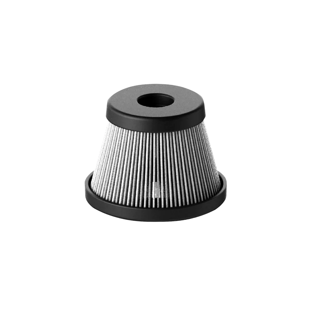 Pack HEPA Filters for Compressed Air Capsule