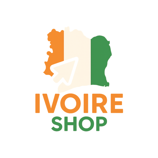Ivoire Shop
