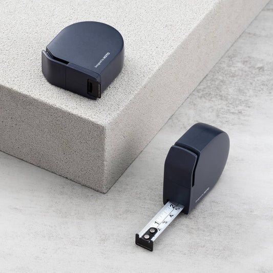 Self Lock Measure Tape