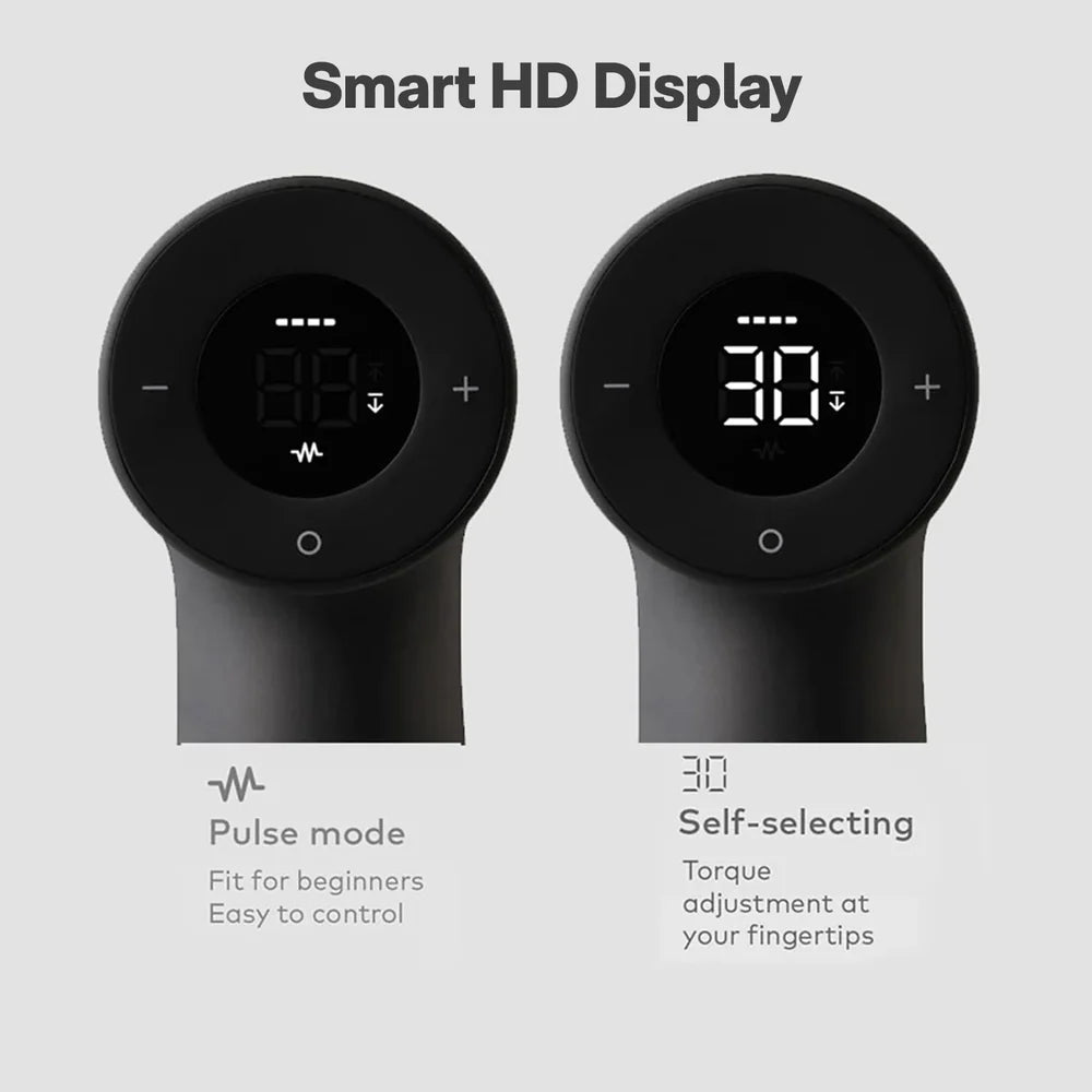 12V Brushless Drill Tool Set