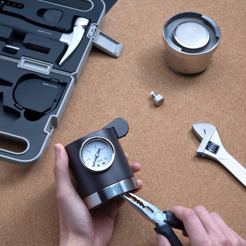 3.6V Screwdriver Tool Set