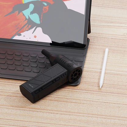 Green Lion Jet Pro Lite Magnetic Nozzle 100000 RPM – Black