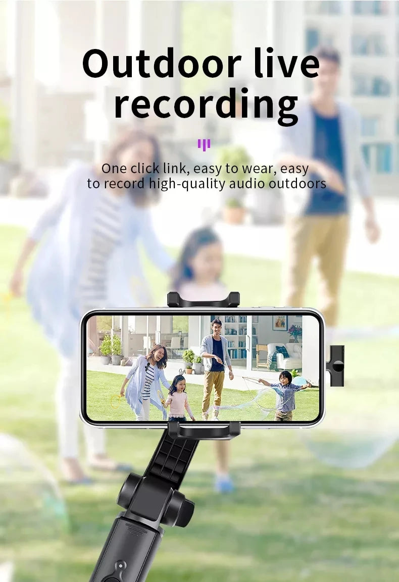 Micro et récepteur PIX-LINK Hot K9 pour iPhone Type C Live Broadcast Micro K8 K9 Wireless Lavalier Microphone