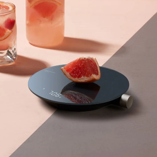 Smart Kitchen Scale