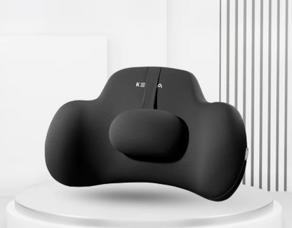 Coussin en mousse à mémoire de forme pour siège de voiture